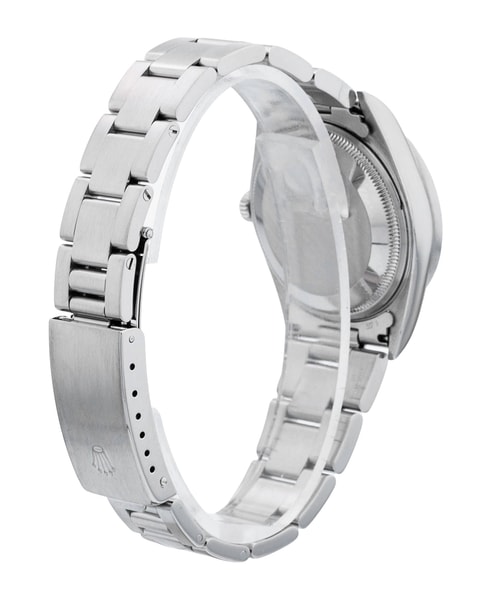 Rolex Oyster Perpetual Date 15210